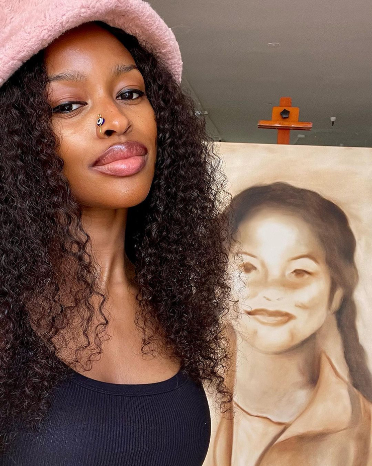 Picture of Jade Yasmeen