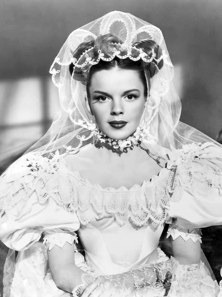 Picture of Judy Garland