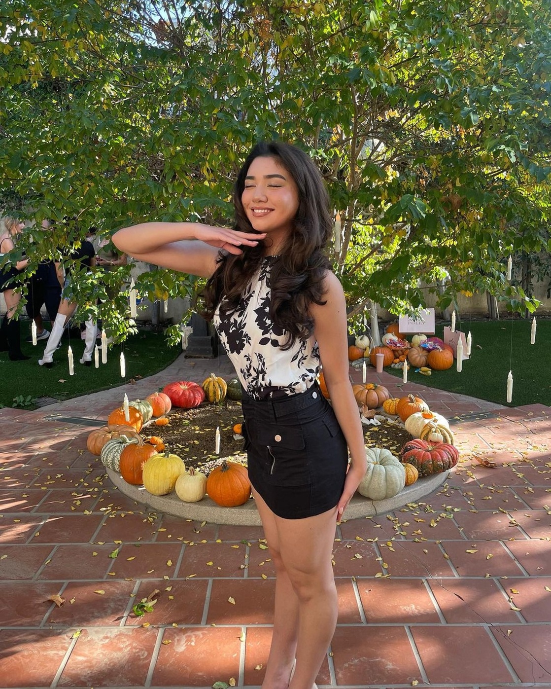 Picture of Julia Garcia
