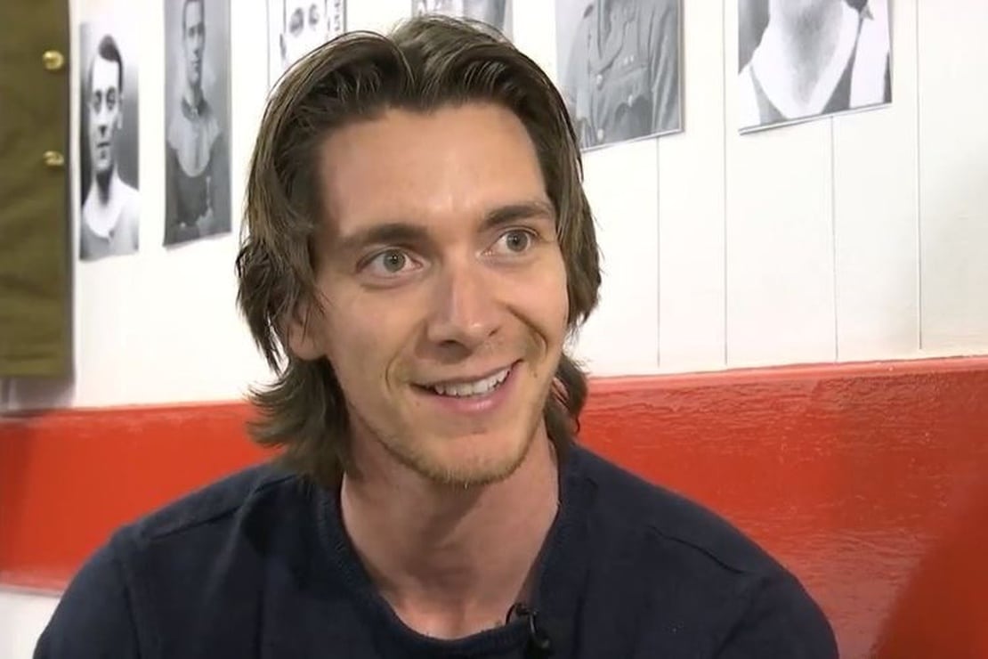 Picture of James Phelps