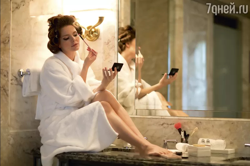 Elizaveta Boyarskaya Elizaveta Boyarskaya