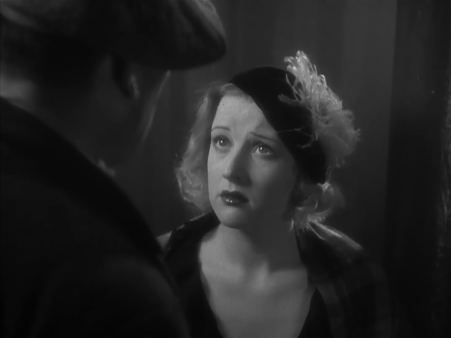 The Informer (1935)