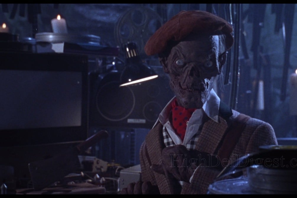 Demon Knight