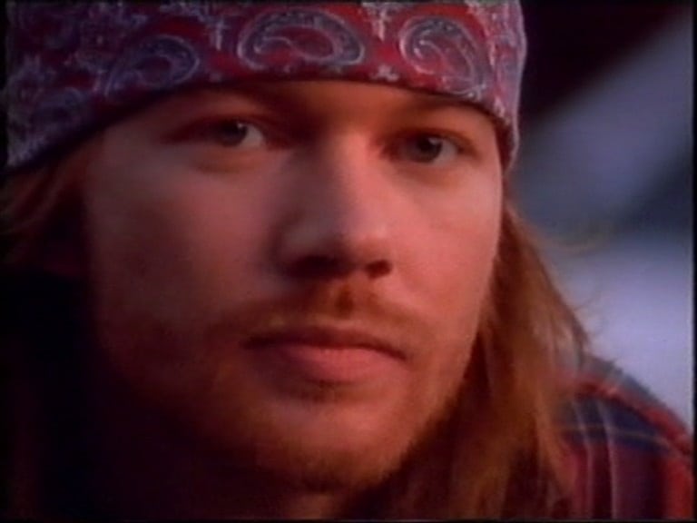 action figure axl rose