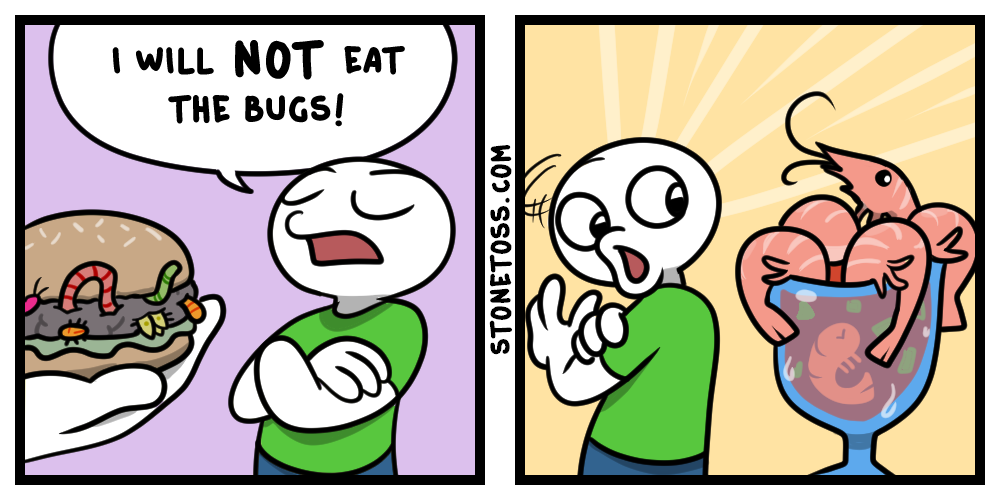 Picture of Stonetoss