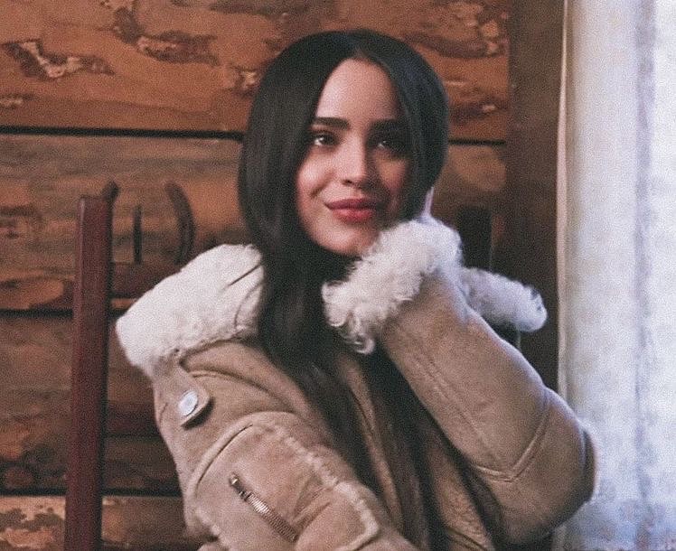Sofia Carson