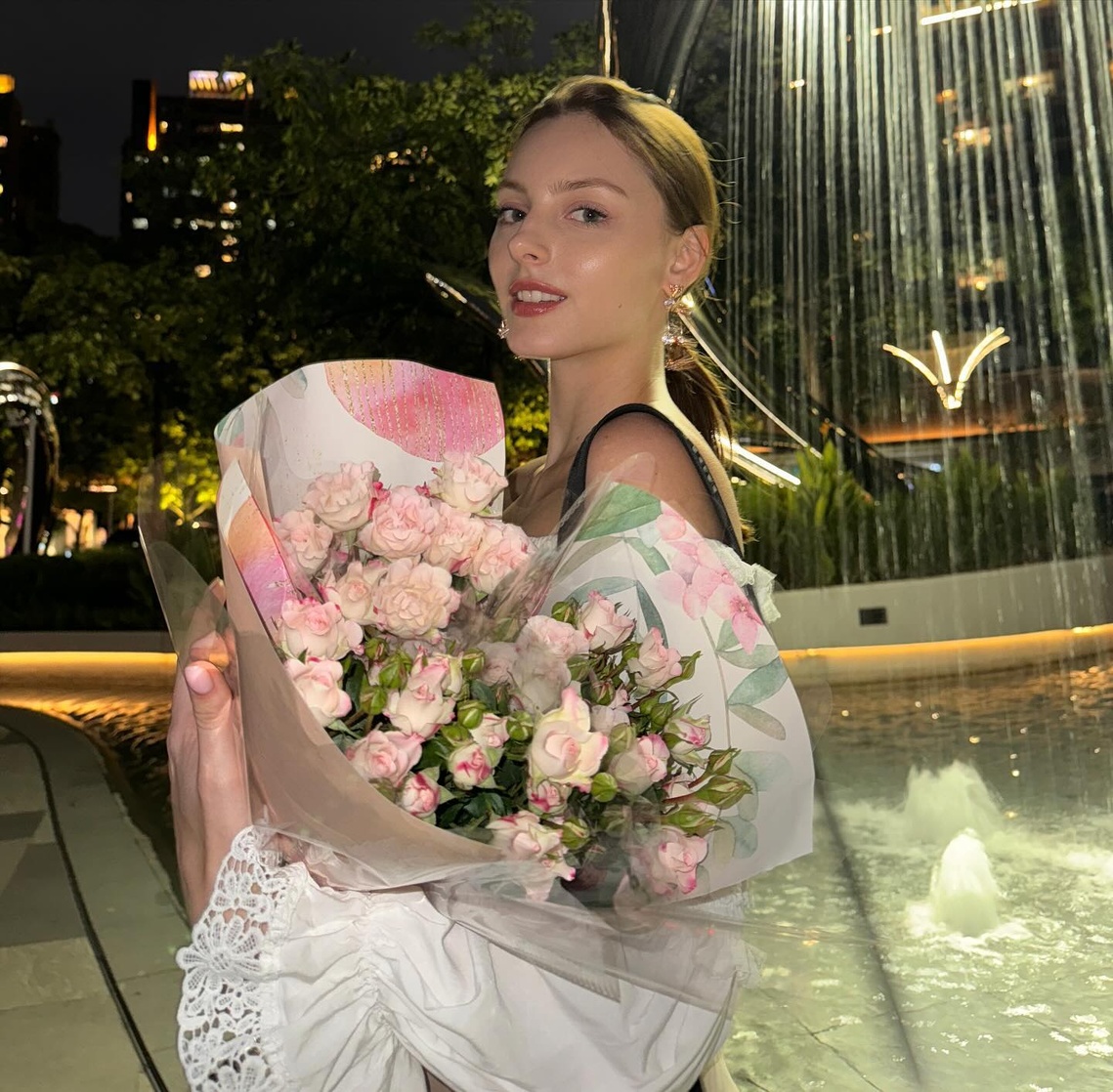 Marina Bondarko