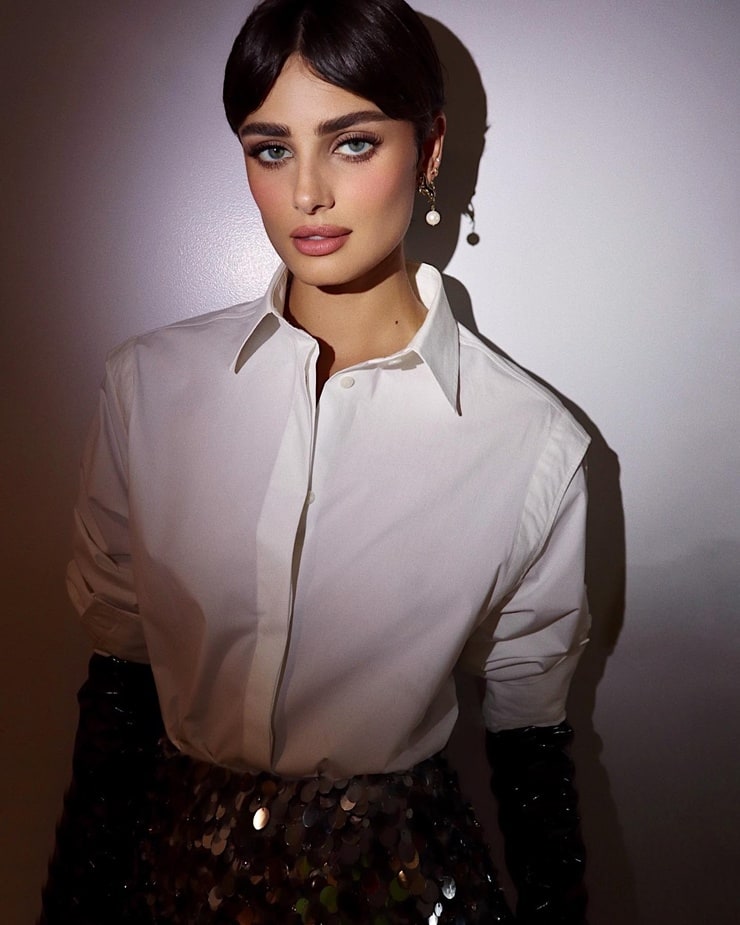 Image Of Taylor Marie Hill