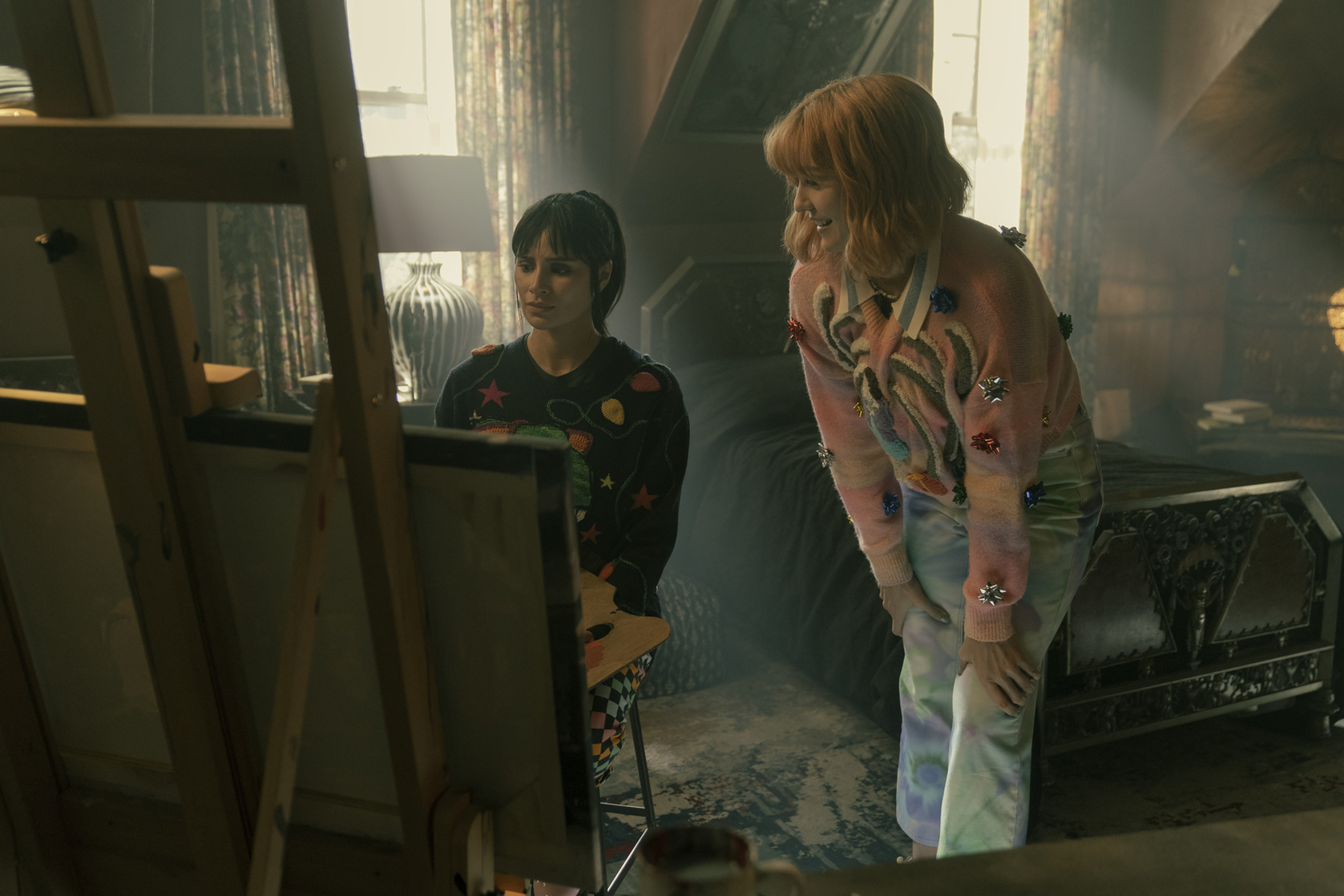 Doom Patrol
