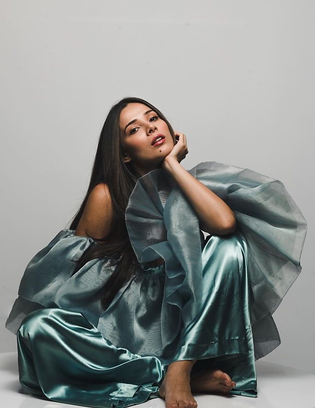 Picture of Josselyn Garciglia