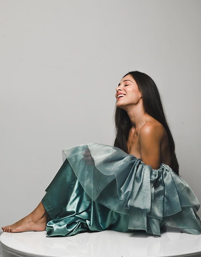 Picture of Josselyn Garciglia