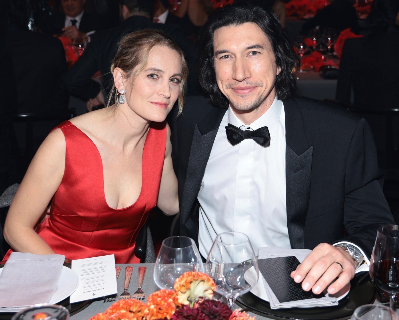 Adam Driver