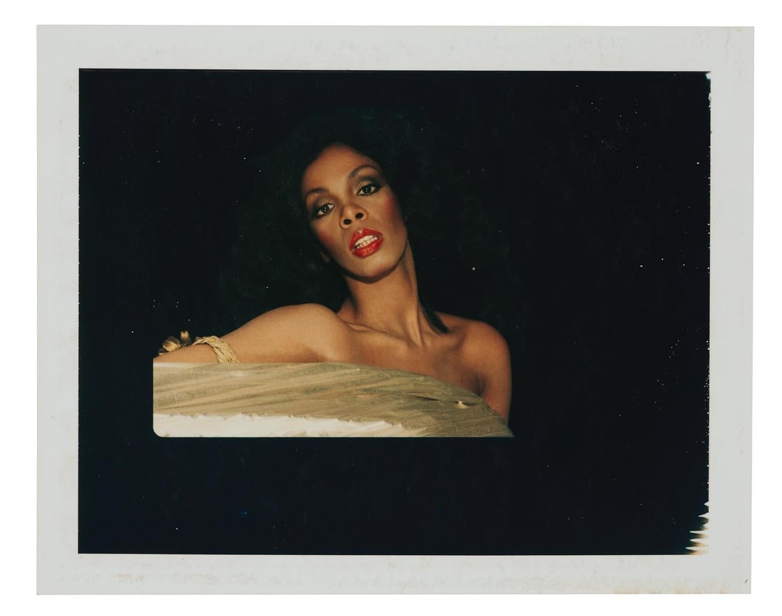 Donna Summer