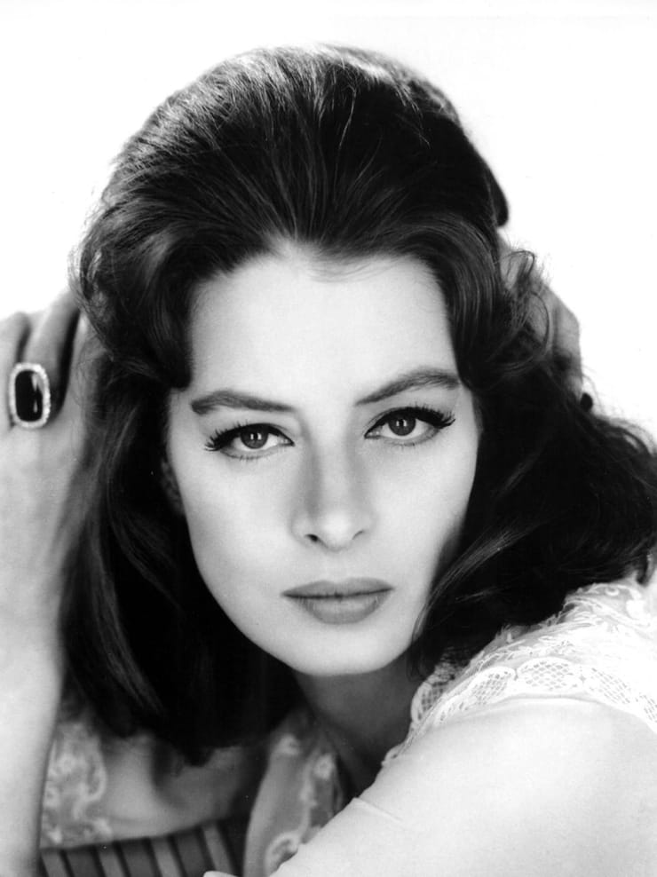 Picture of Capucine