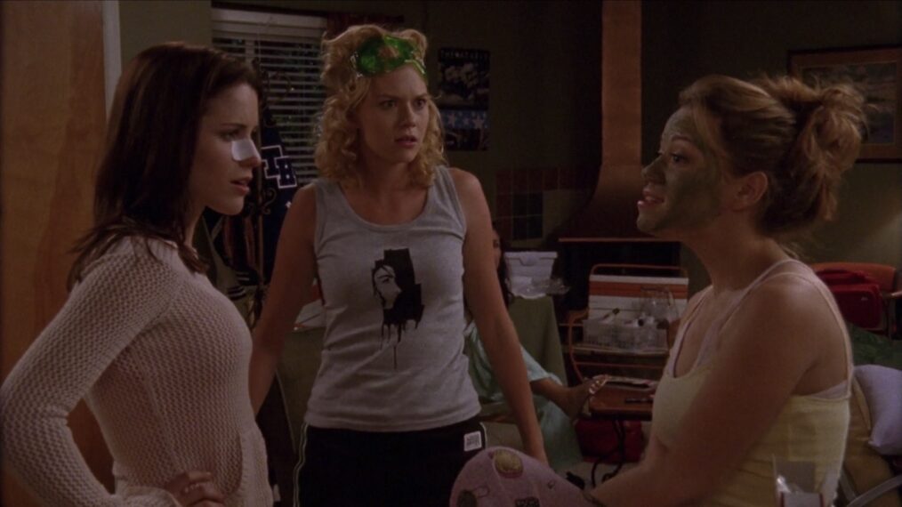 One Tree Hill
