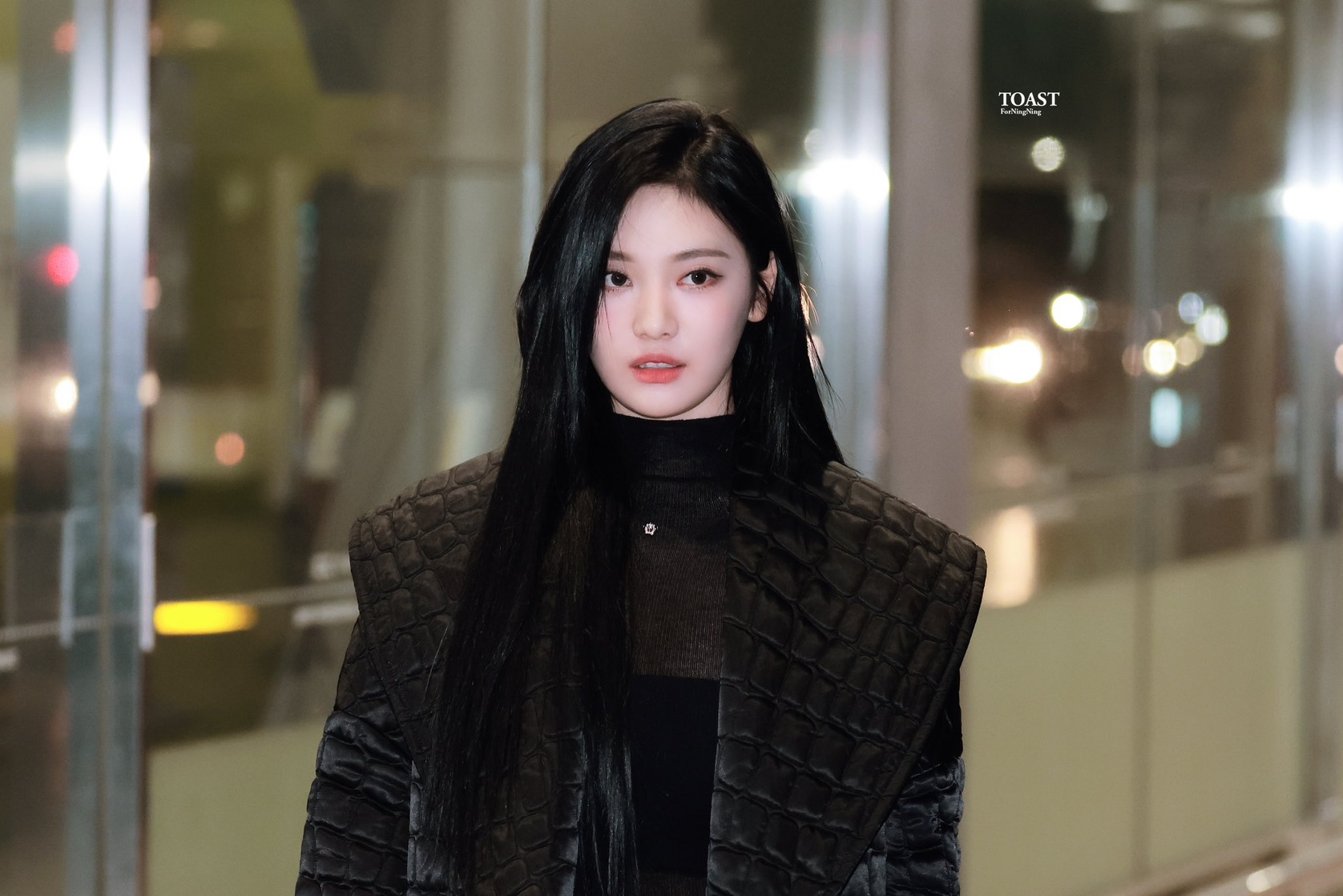 Yizhuo Ning