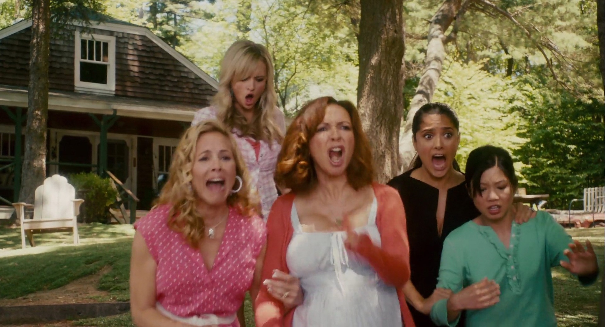 Grown Ups