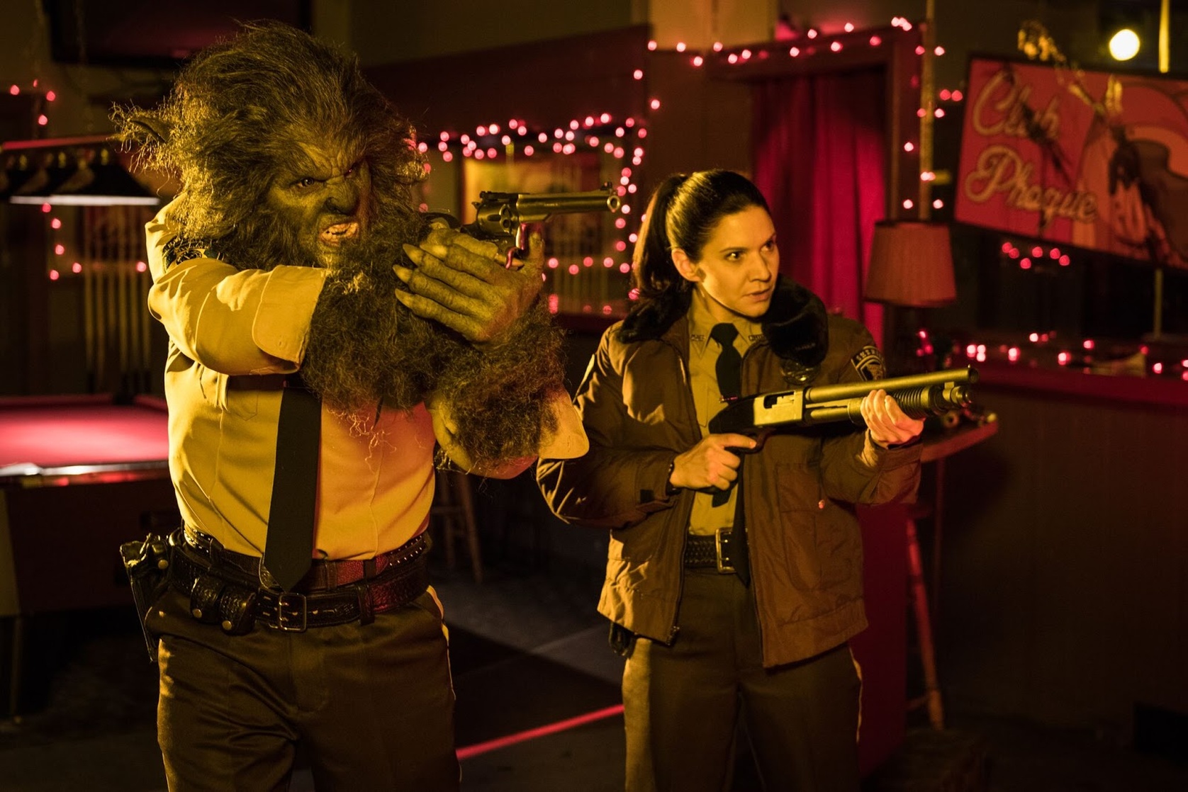 WolfCop