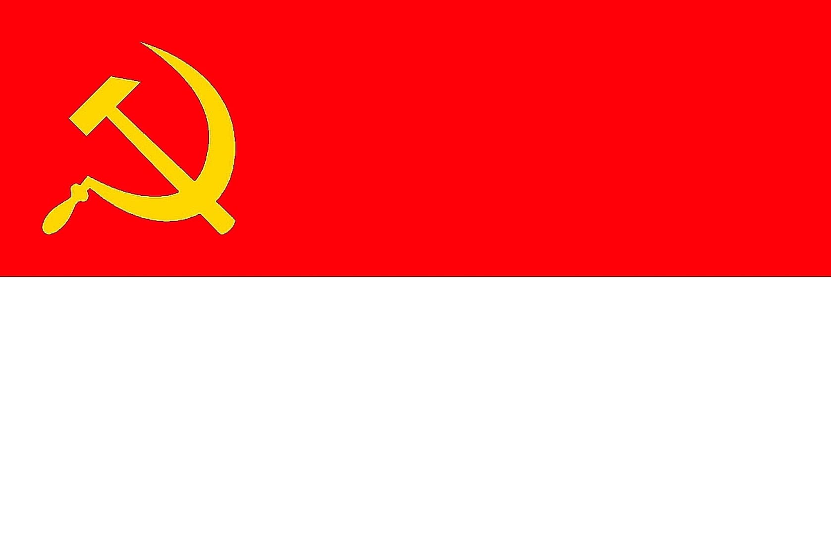 Bandera de Indonesia