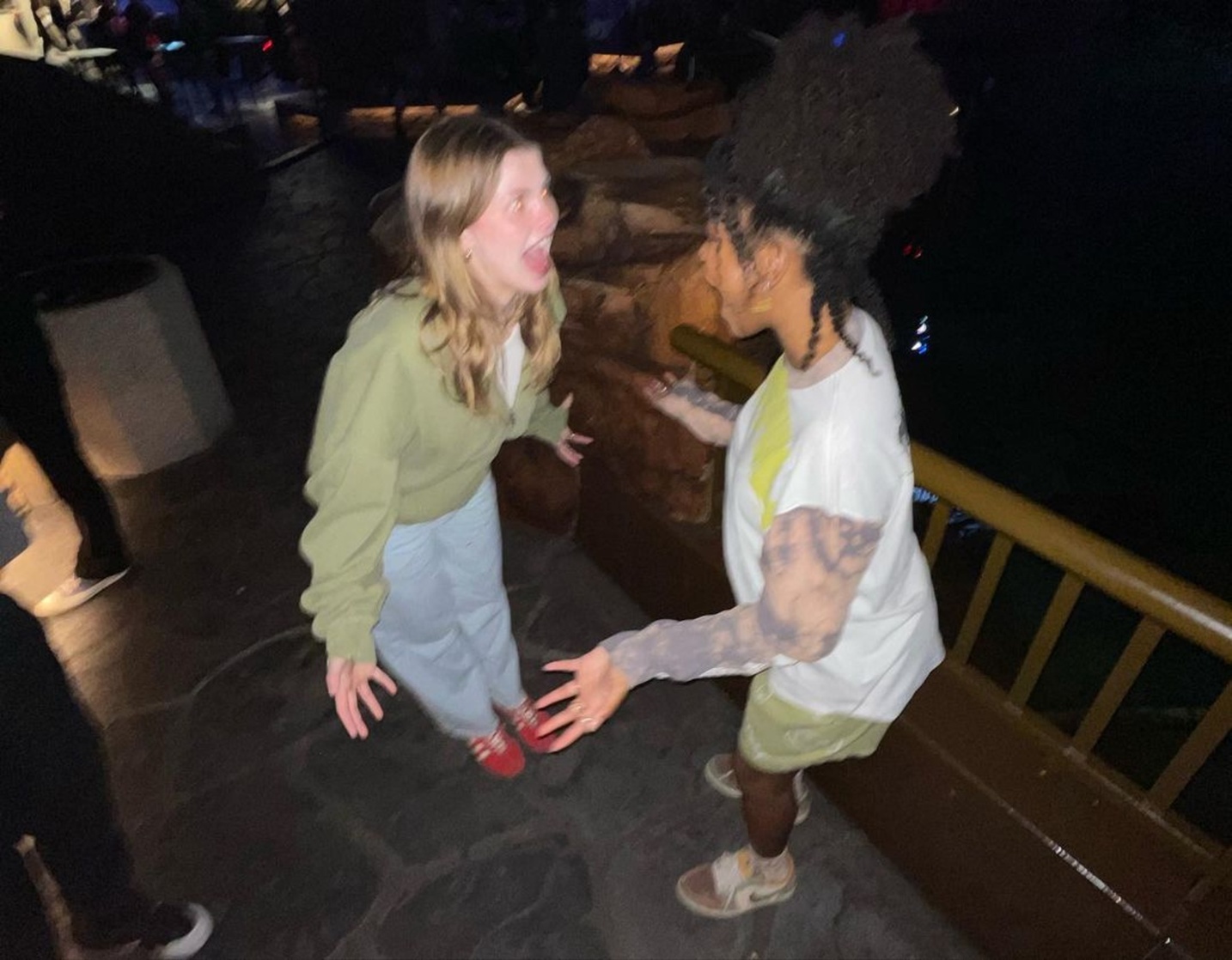 Riele Downs
