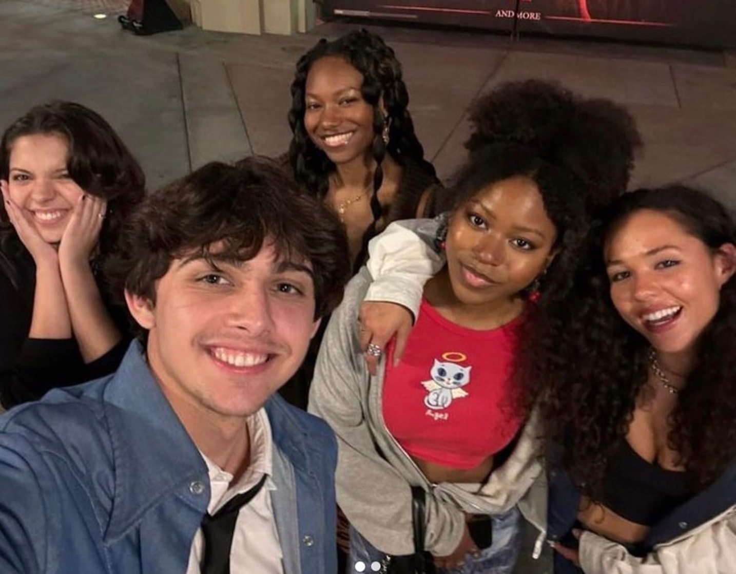 Picture of Riele Downs