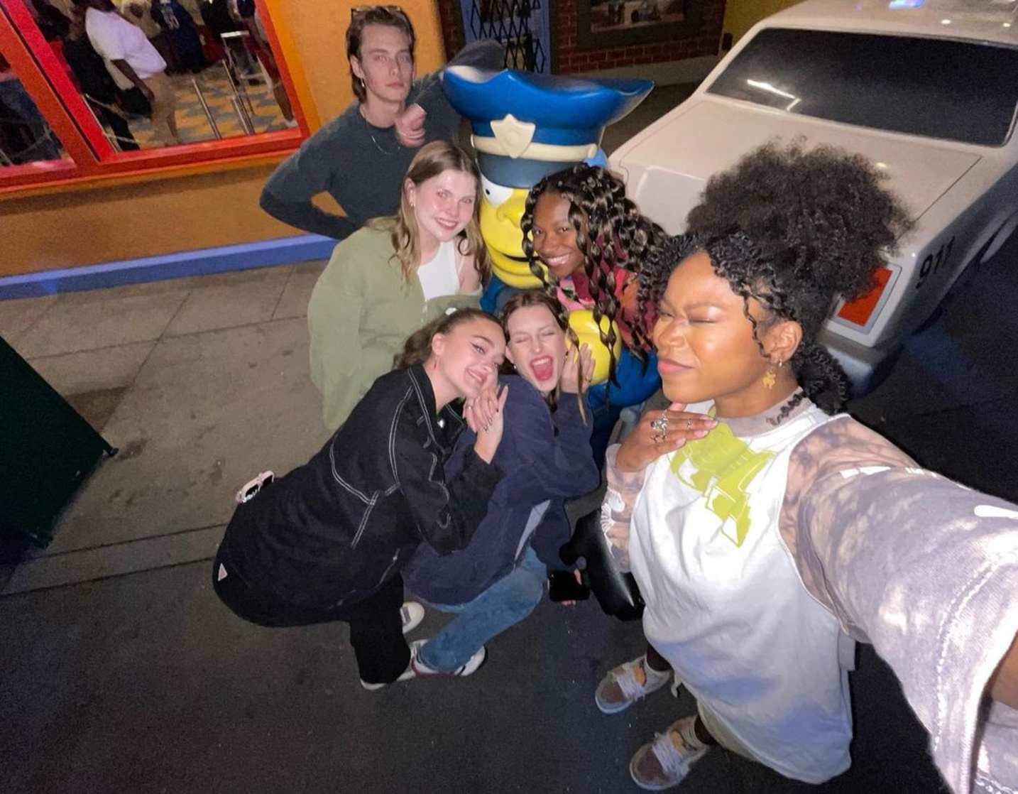 Riele Downs