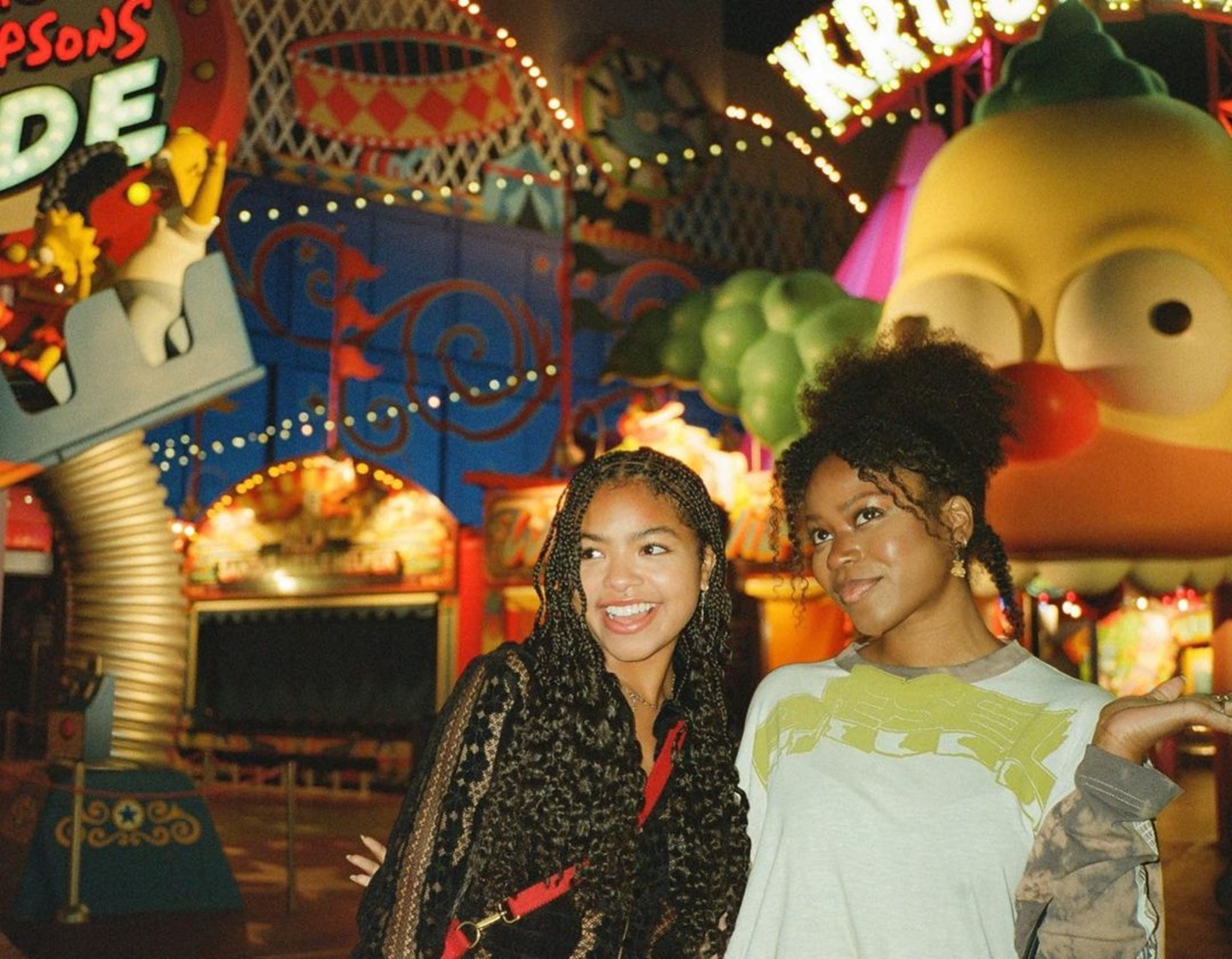 Riele Downs