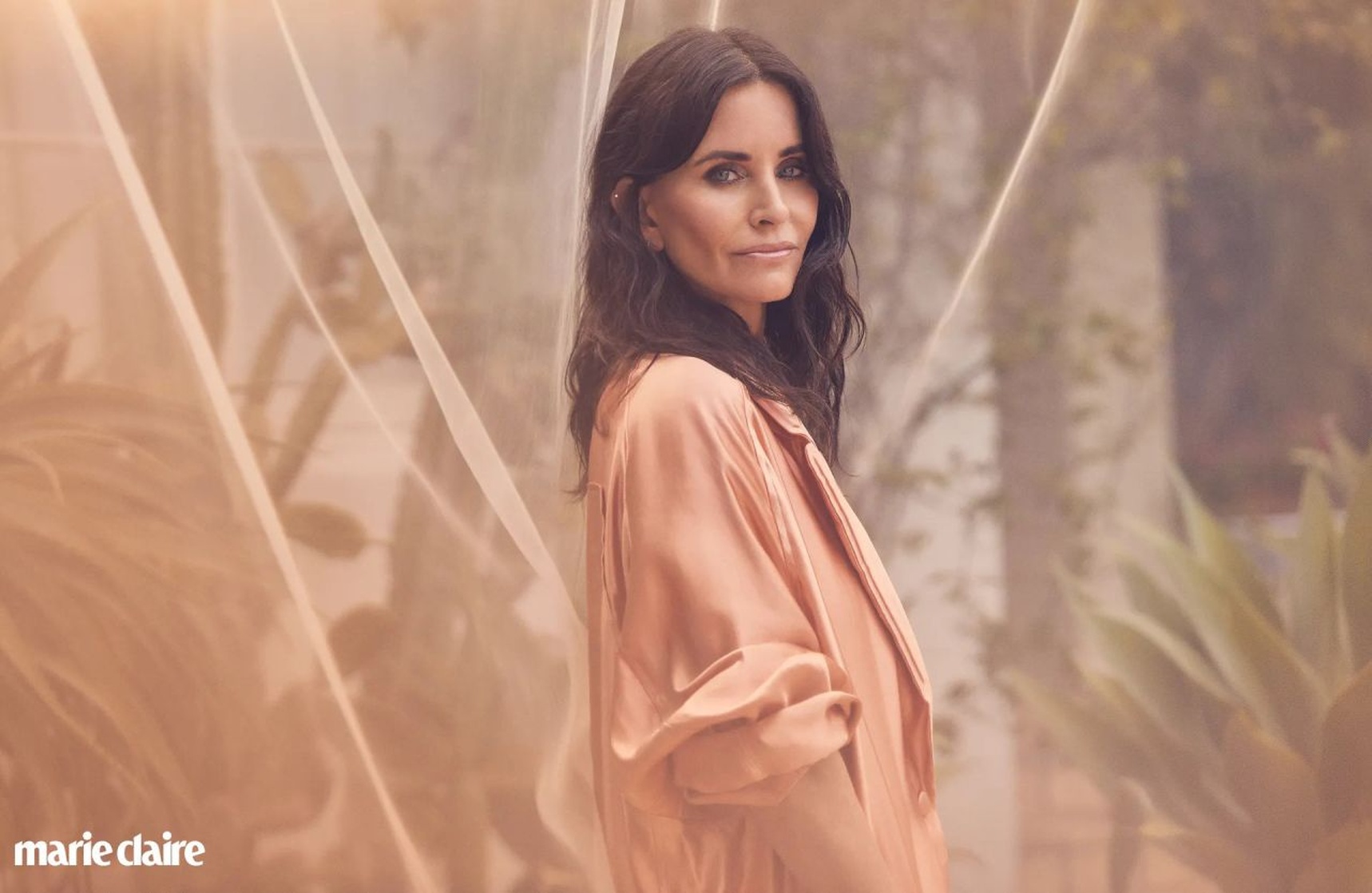 Courteney Cox Courteney Cox