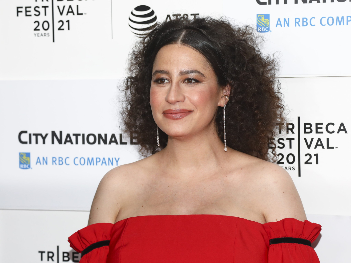 Ilana Glazer