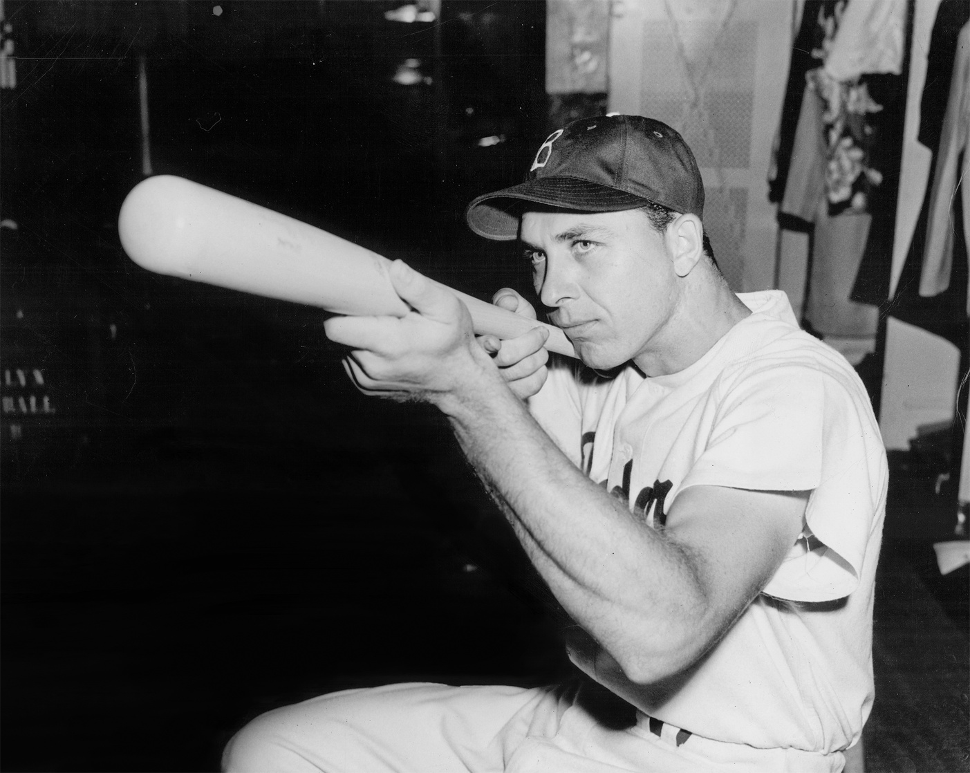 Gil Hodges