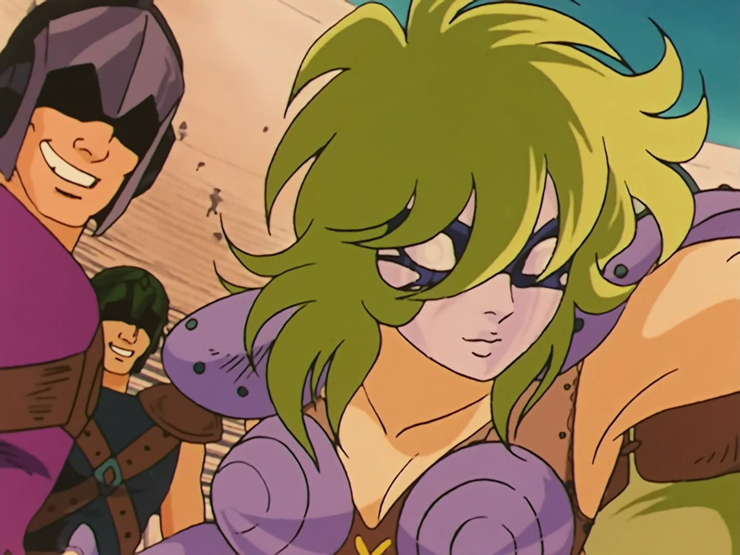 Ophiuchus Shaina