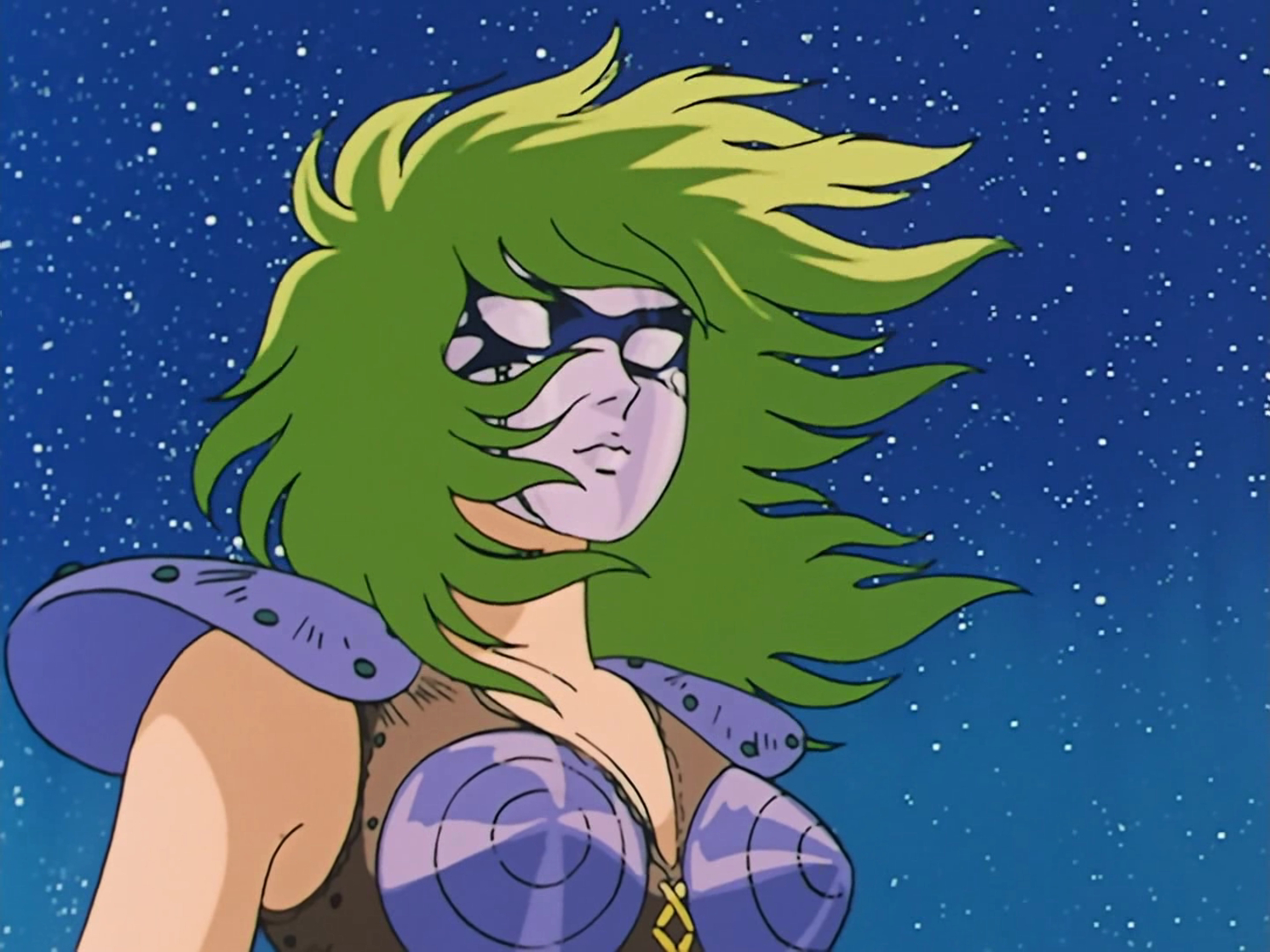Ophiuchus Shaina