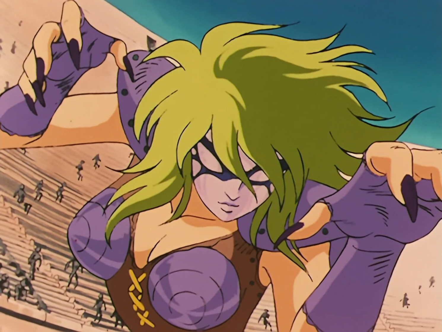Ophiuchus Shaina