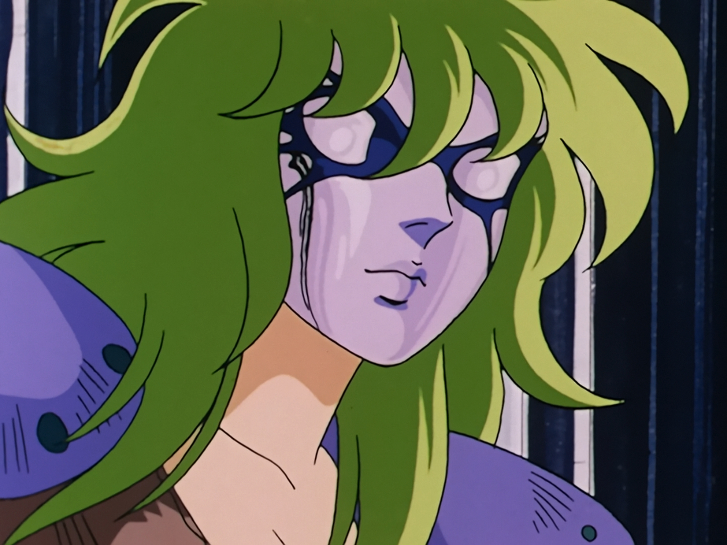 Ophiuchus Shaina