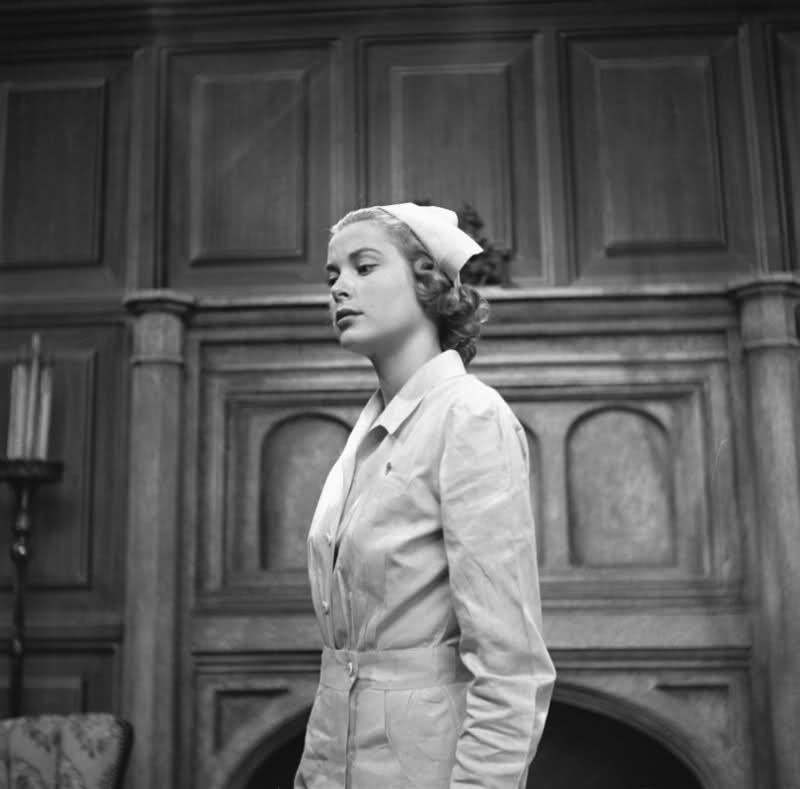 Grace Kelly Grace Kelly