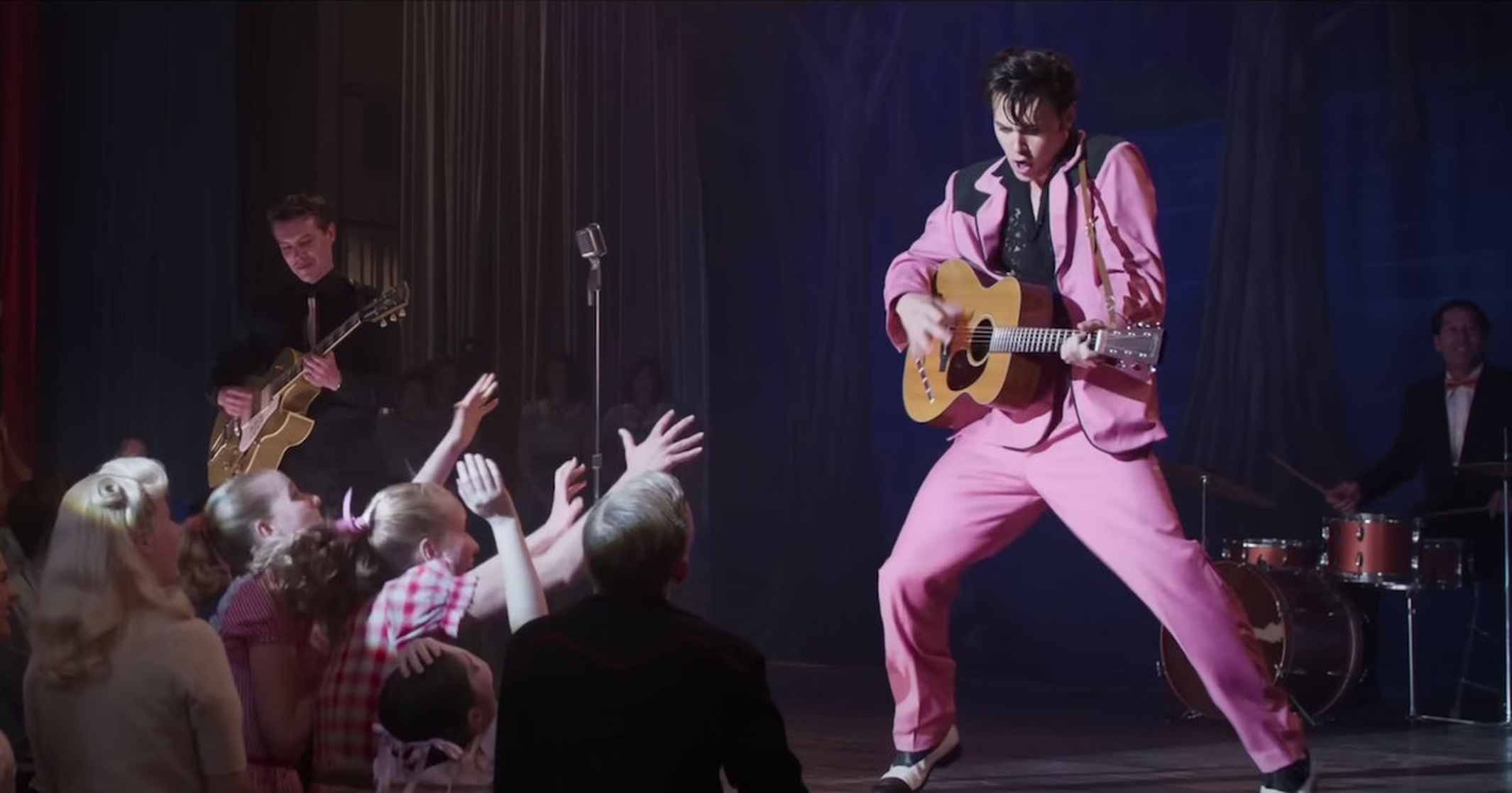 Elvis