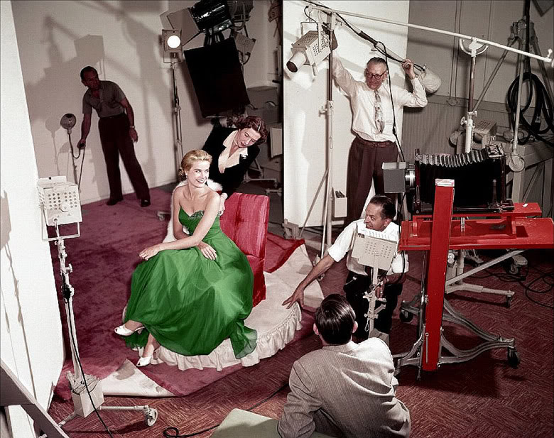 Grace Kelly