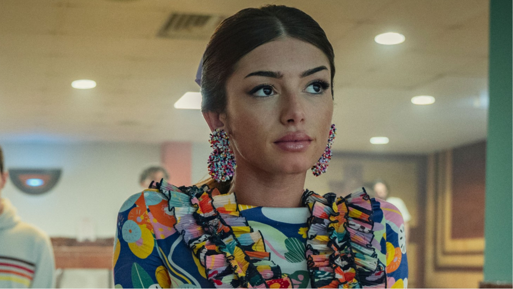 Mimi Keene Mimi Keene