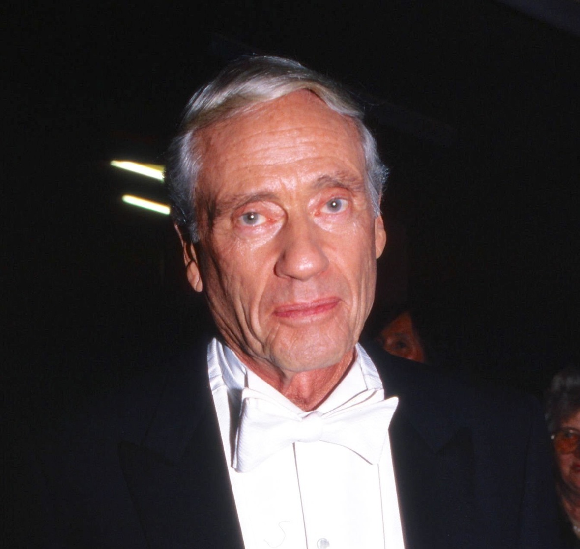 Mel Ferrer