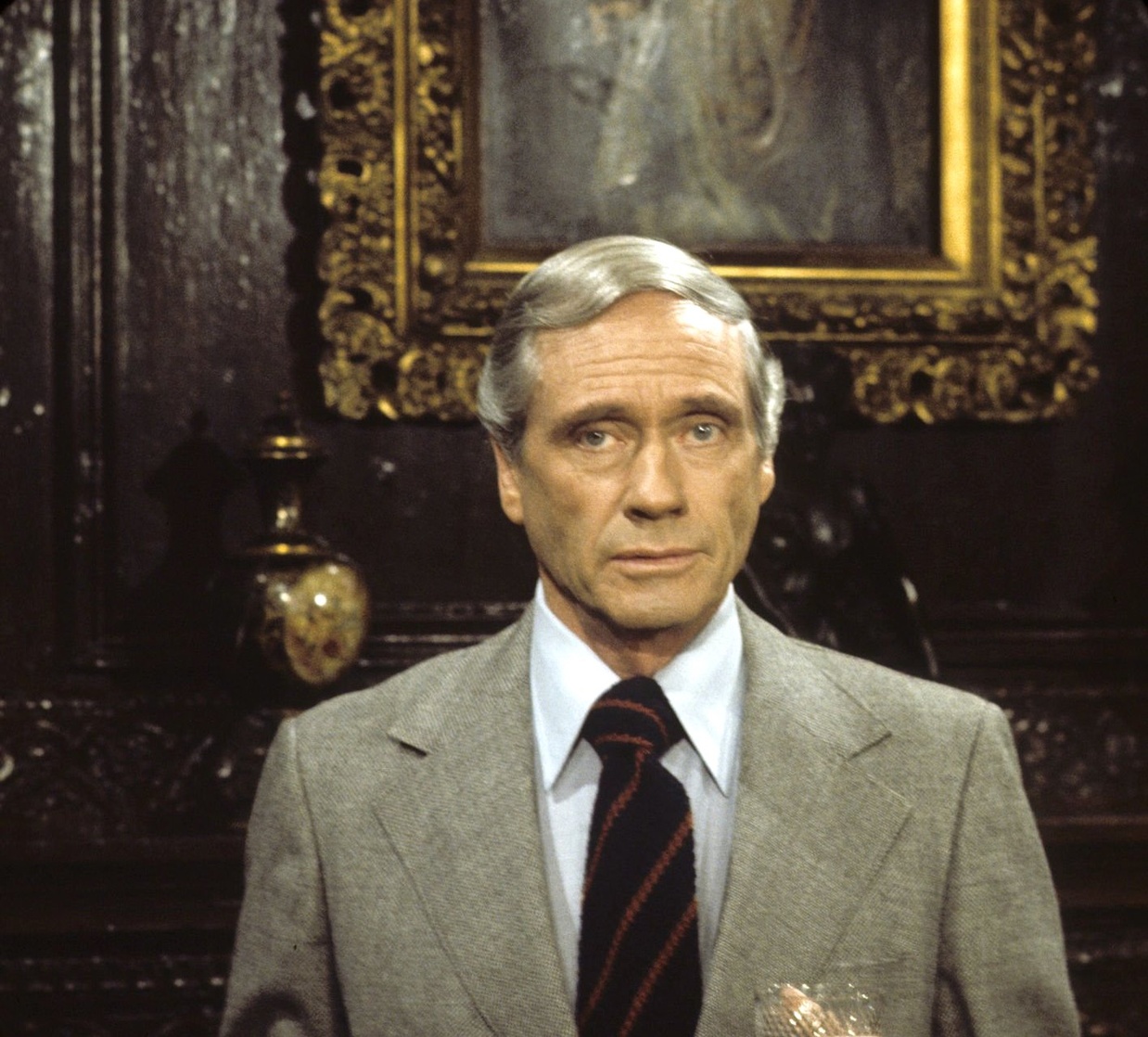 Mel Ferrer