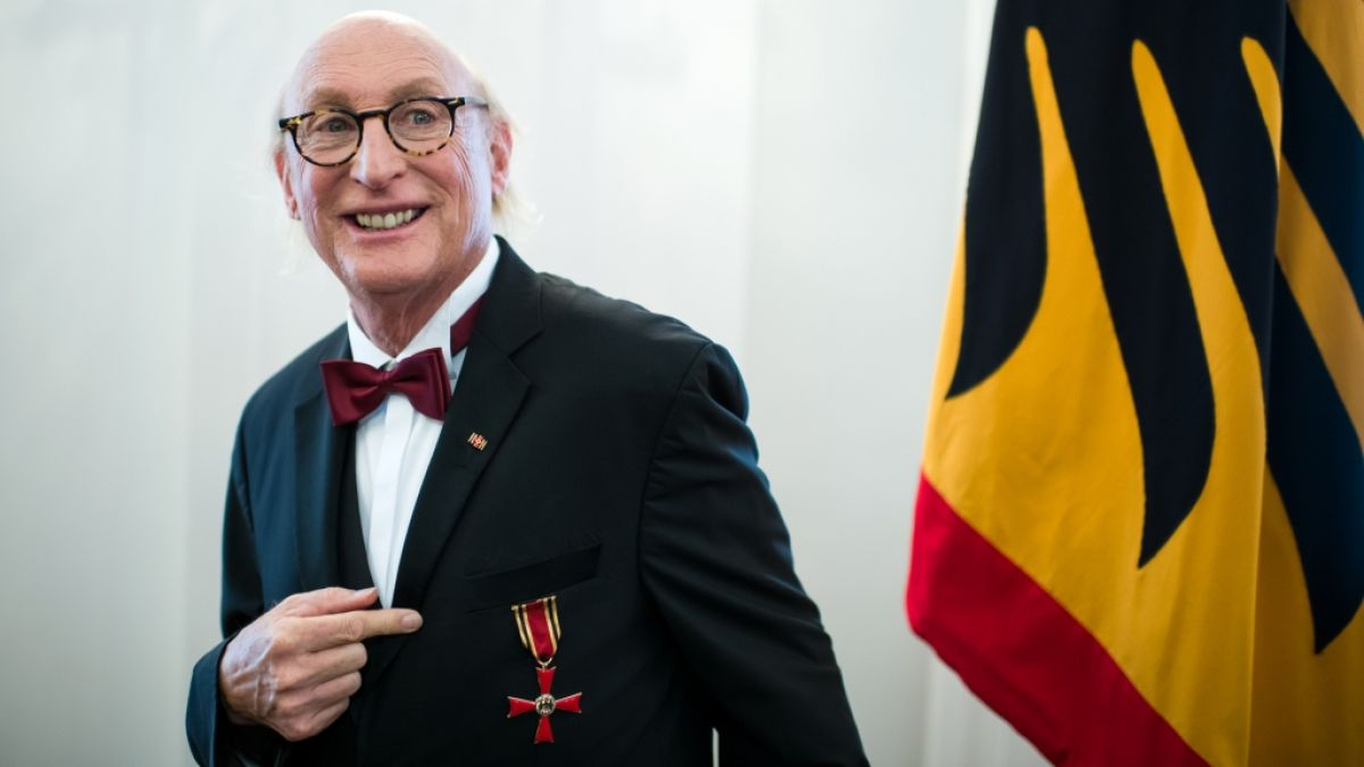 Otto Waalkes