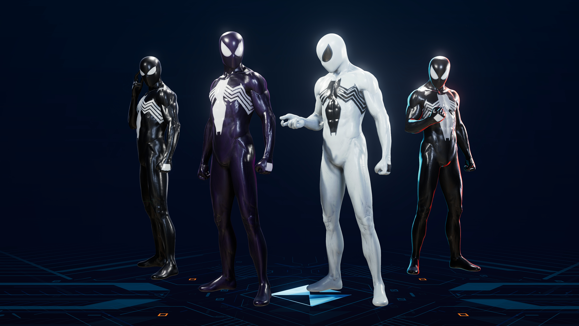 Marvel's Spider-Man 2