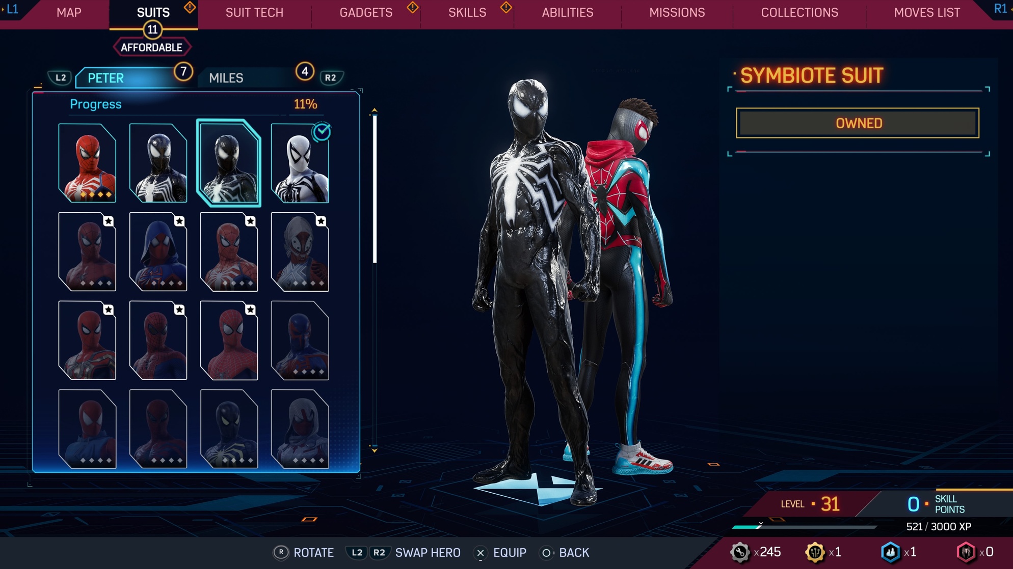 Marvel's Spider-Man 2