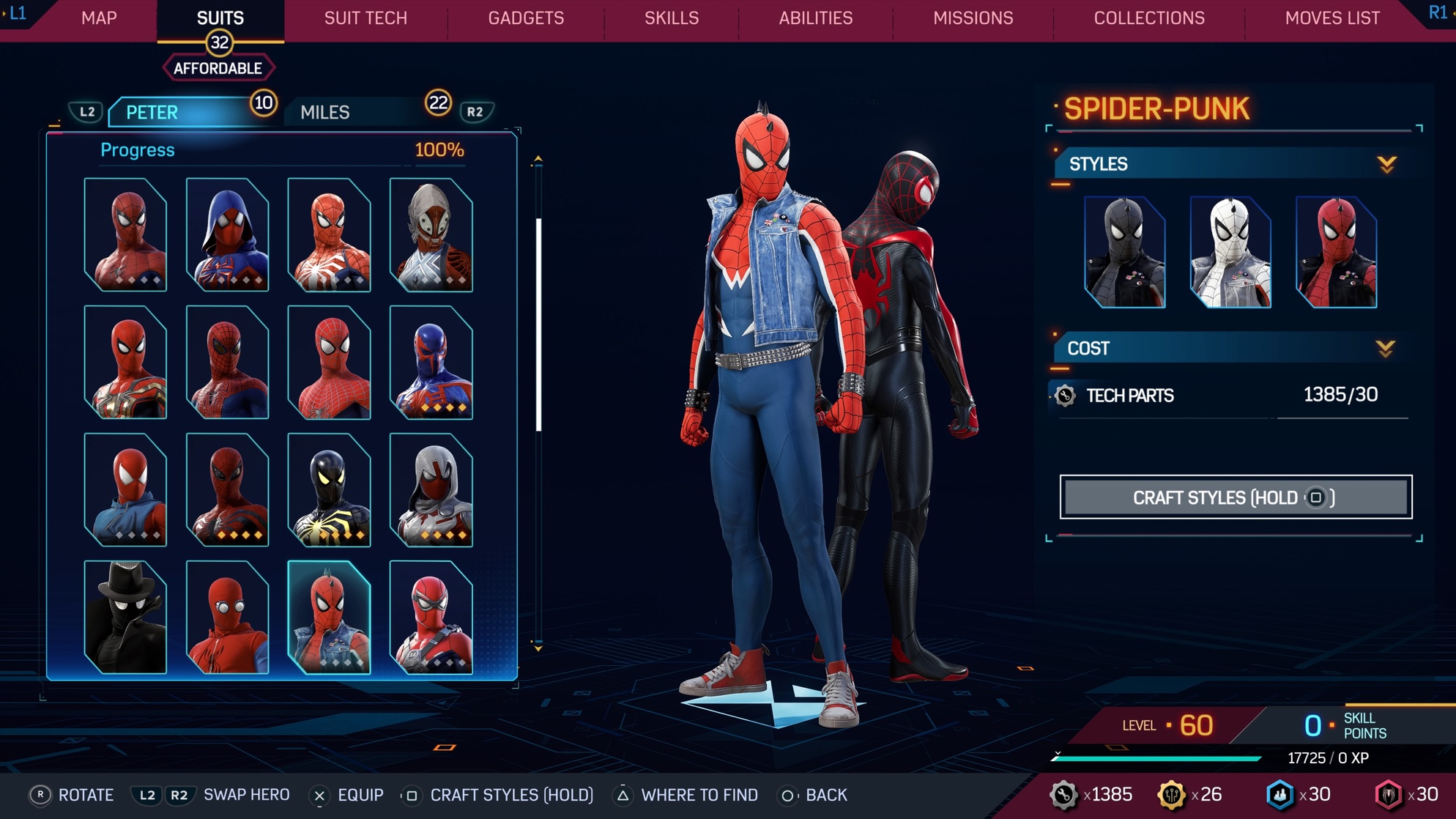 Marvel's Spider-Man 2