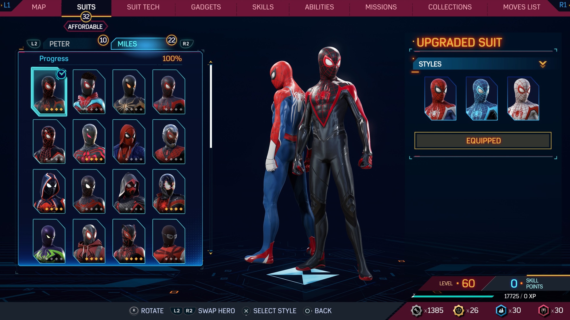 Marvel's Spider-Man 2