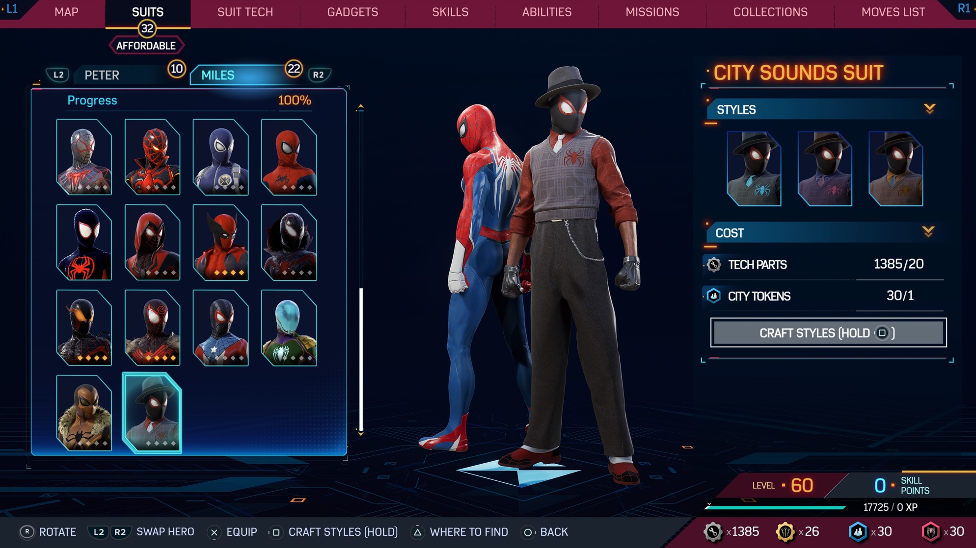 Marvel's Spider-Man 2