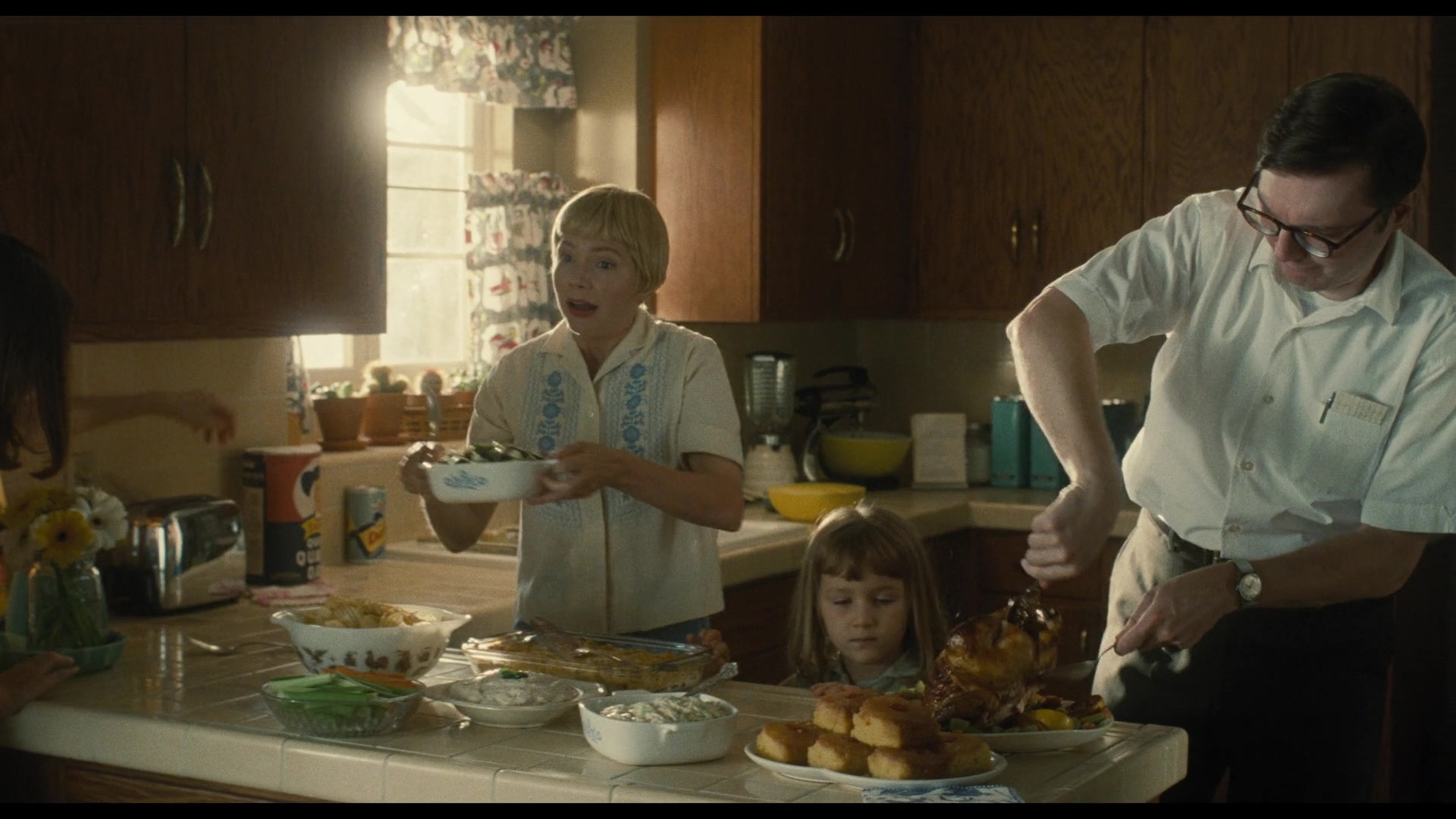The Fabelmans