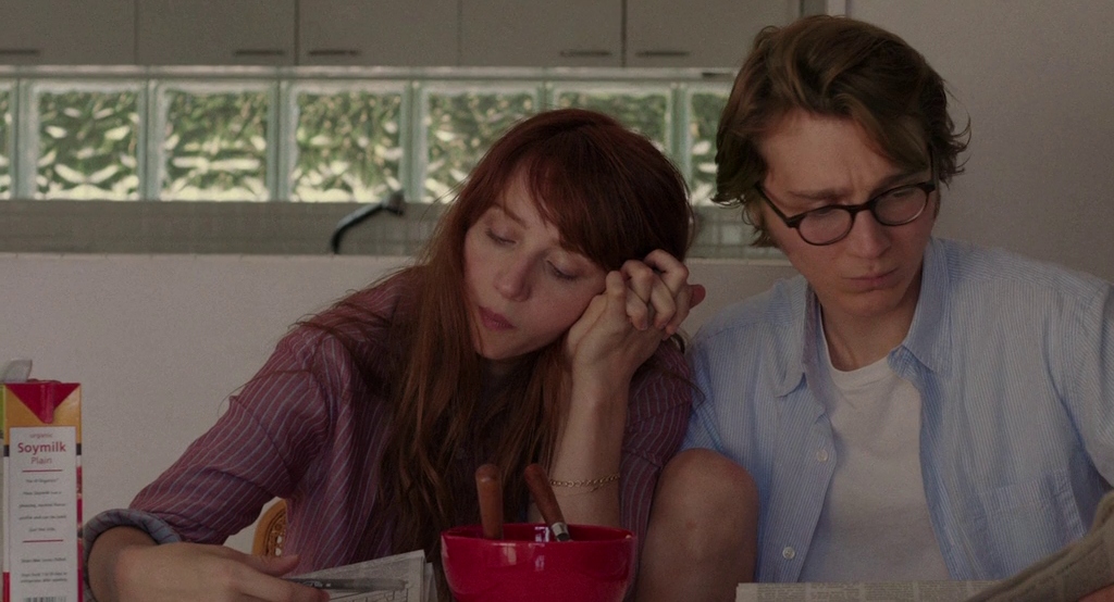 Ruby Sparks