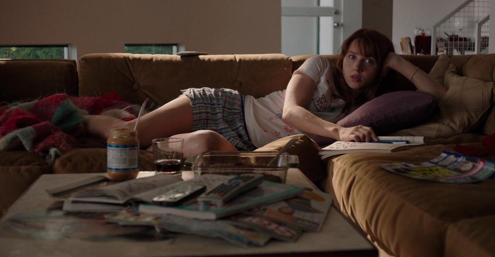 Ruby Sparks