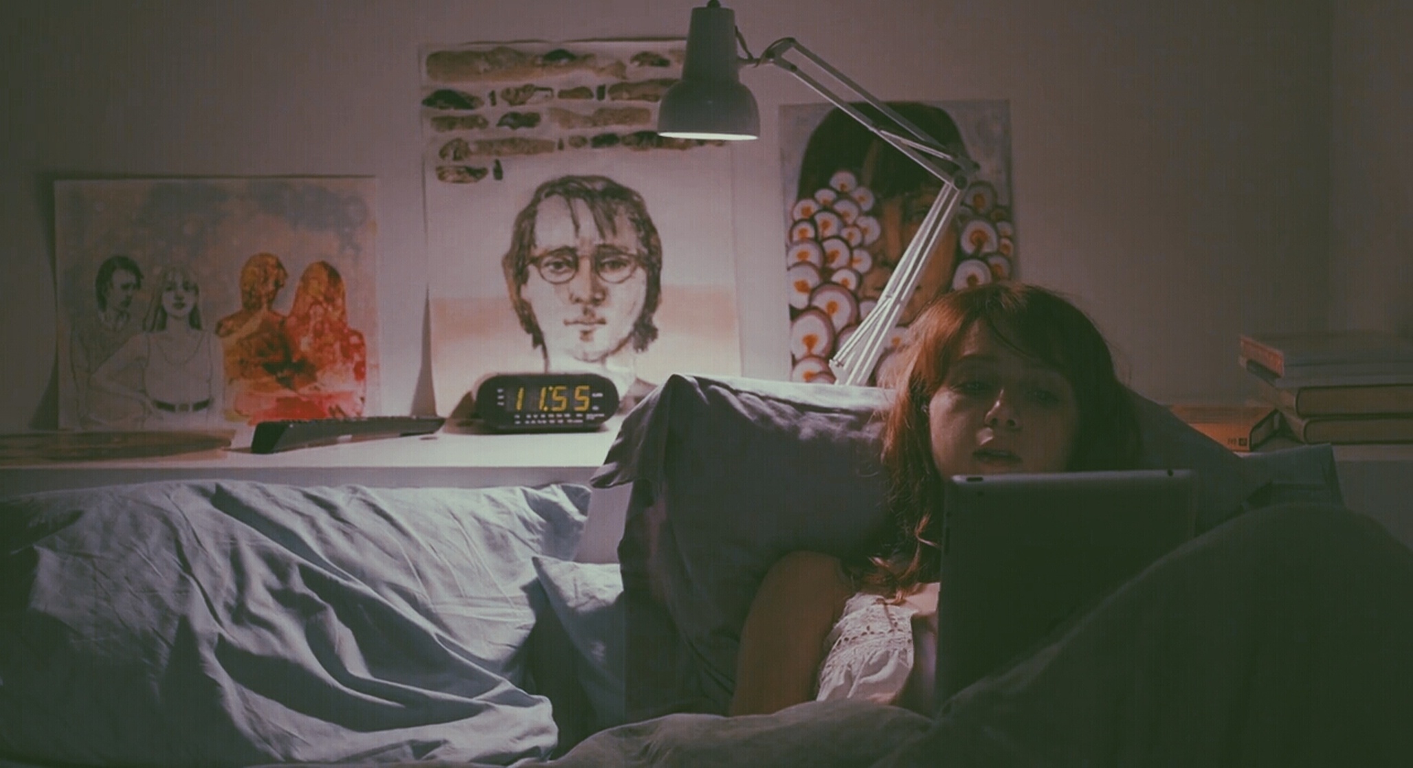 Ruby Sparks